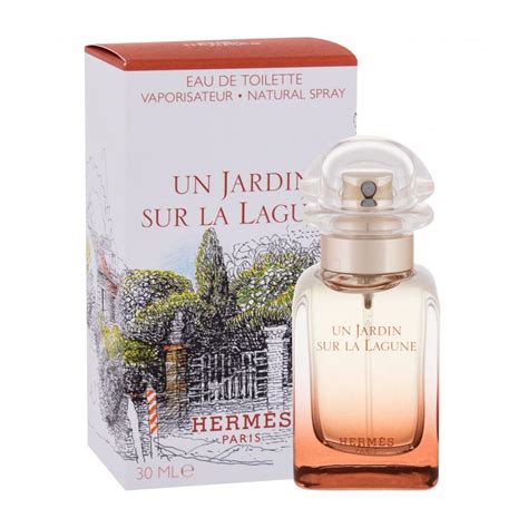 hermès un jardin sur la lagune 30 ml